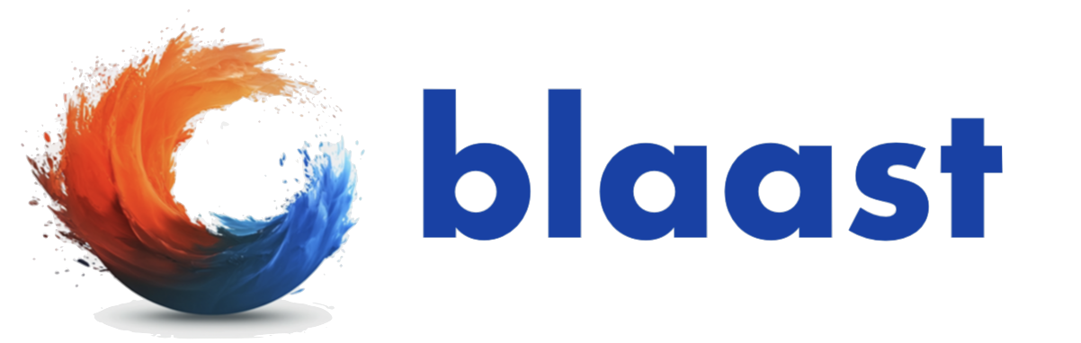 Blaast